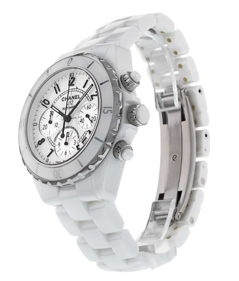 Chanel J12 H1007